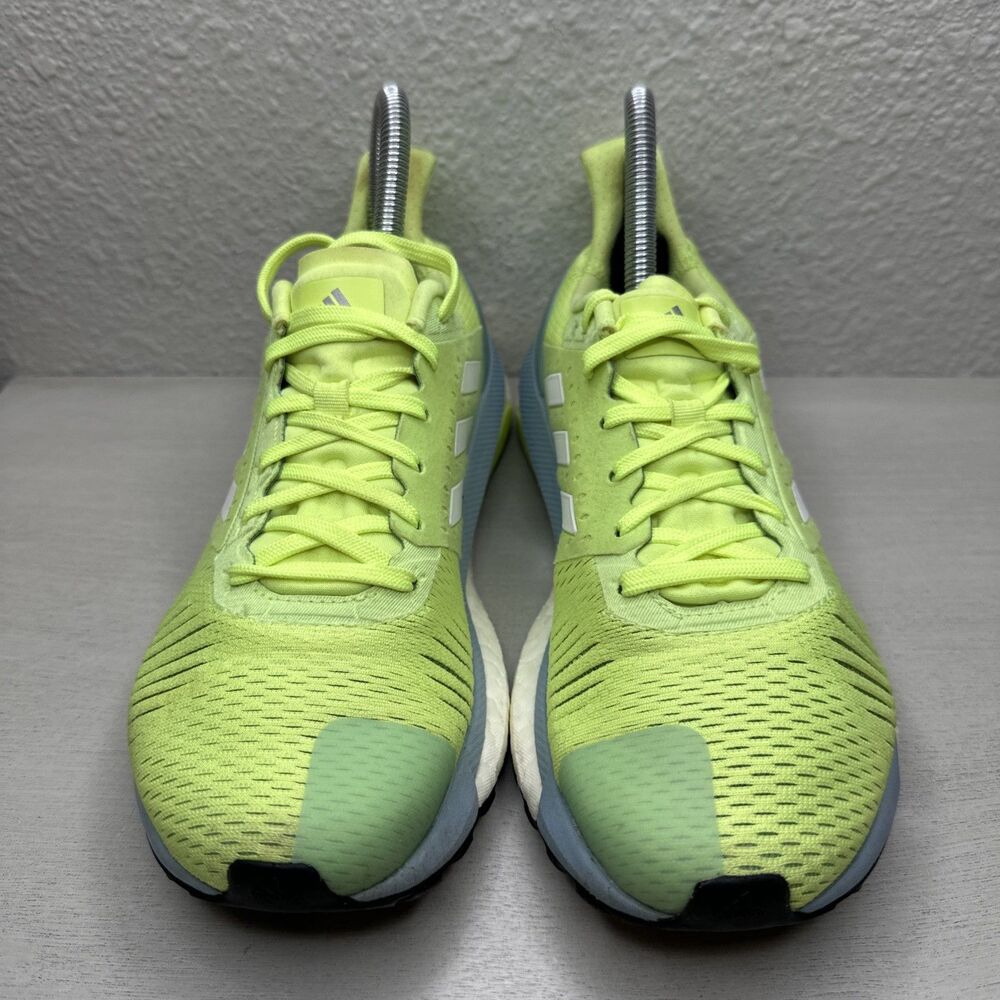 adidas D97428 Womens Solar Glide St Running Sneakers Shoes Size 6 - Picture 3 of 7